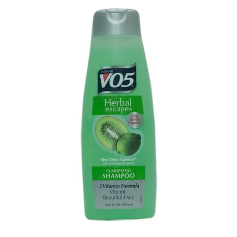 Alberto Vo5 Herbal Escapes Clarifying Shampoo Konga Online Shopping