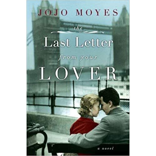 The Last Letter From Your Lover A Novel Konga Online Shopping