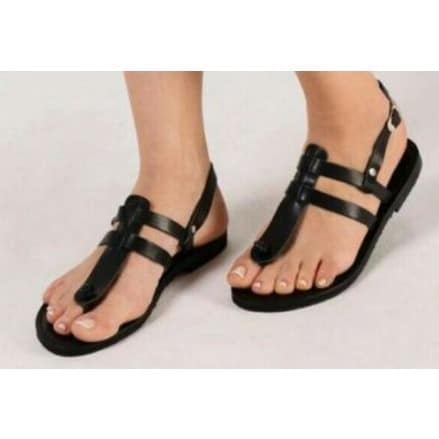 sears girls sandals