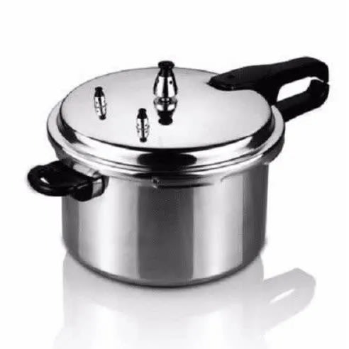 5 Liters Stovetop Pressure Cooker YT52 - ShopiPersia