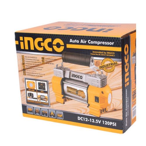 Ingco Air Compressor | Konga Online Shopping
