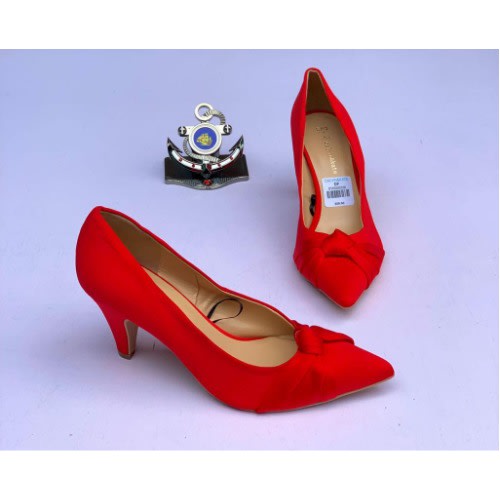 Red shoes for discount women