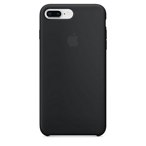 Iphone Iphone 7plus 8plus Silicon Pouch Black Konga Online Shopping