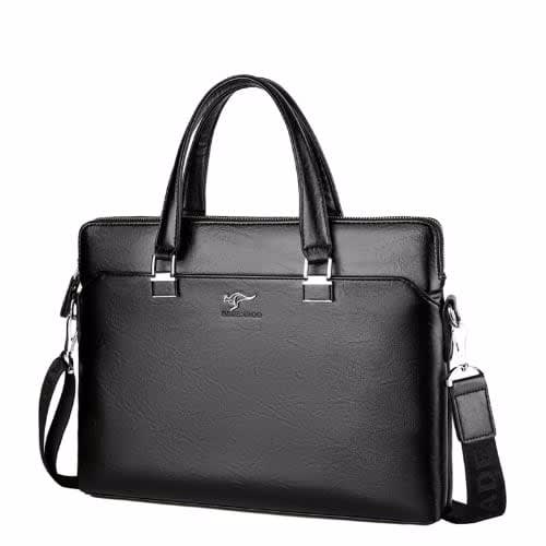 Portable Laptop Bag Black Konga Online Shopping