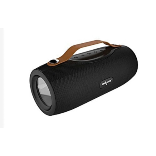 Zealot S29 Portable Bluetooth Speaker +FM Radio Konga Online Shopping
