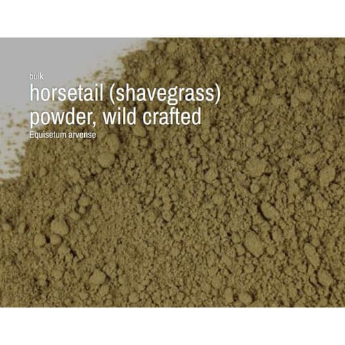 Monterey Horsetail Powder 1lbs/454g Konga Online Shopping