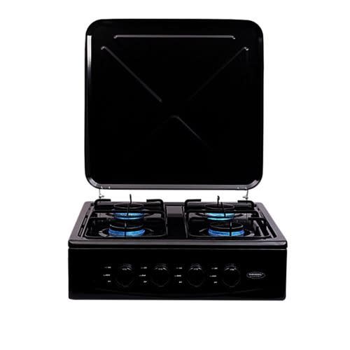 table top gas cooker 4 burner