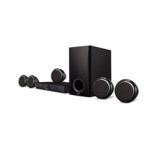 LG Lg Hifi Home Theater Audio And Video System Konga Online Shopping