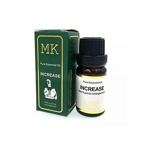 MK Penis Enlargement Oil - 10ml | Konga Online Shopping