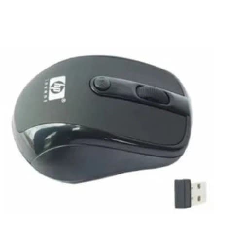 5 ghz wireless mouse