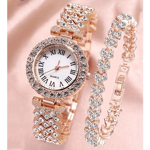 female wristwatch