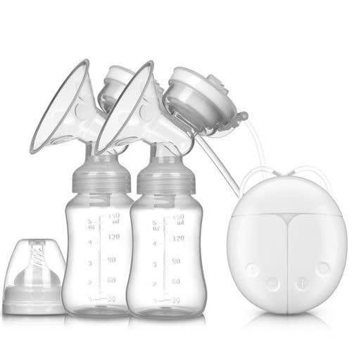 Breast milk best sale extractor