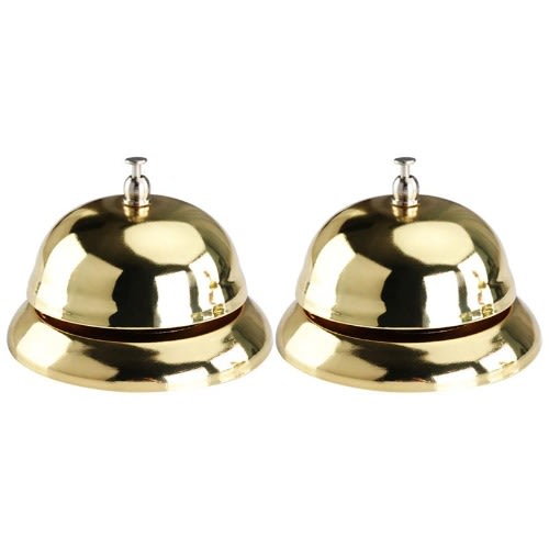 Counter shop call bell