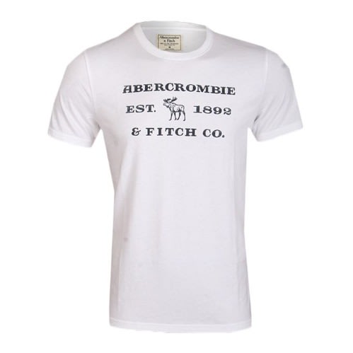 a&f men's t-shirts