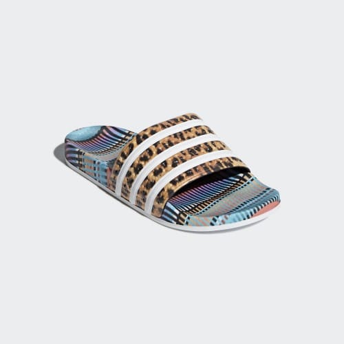 adidas adilette beach slides