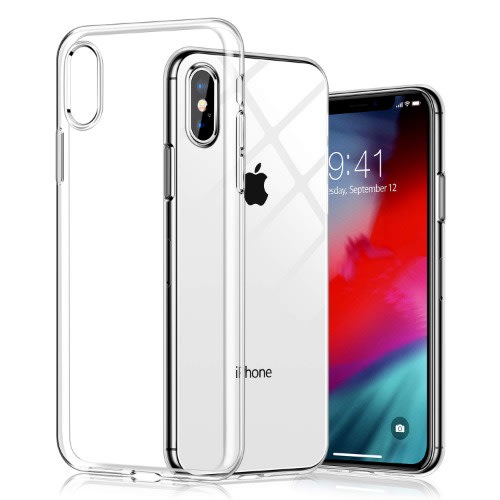 iphone xs silicone case clear iphone xs silicone case clear