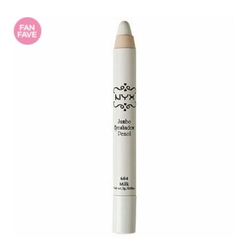 nyx jumbo eye pencil milk superdrug