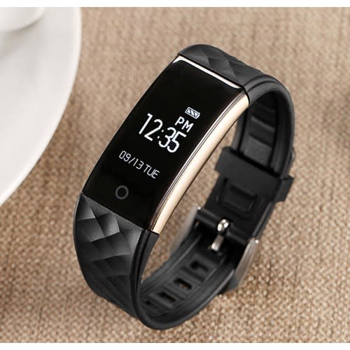s2 smart wristband