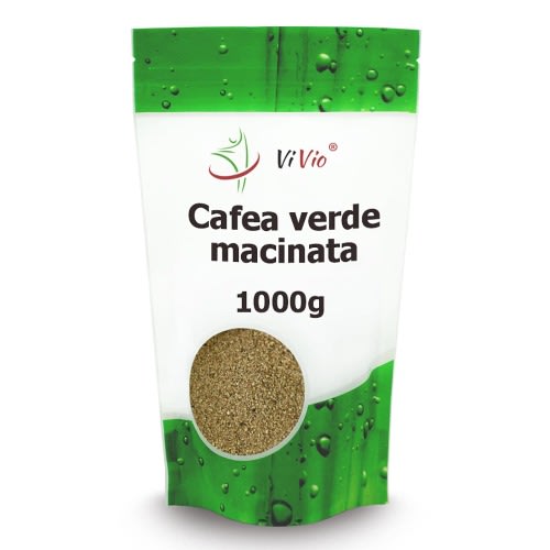 Cafea Verde Macinata Green Ground Coffee 1kg Konga Online Shopping