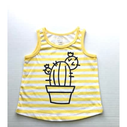 tank tops for baby girl