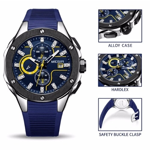Megir m2053 new arrivals