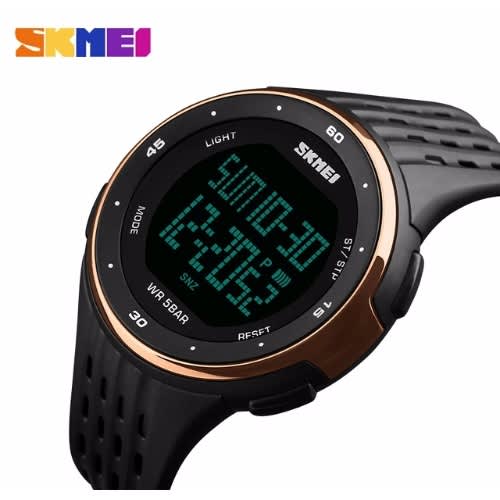Skmei wrist watch konga online