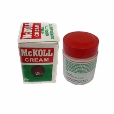Mckoll Herbal Cream For Hair Bumps Konga Online Shopping