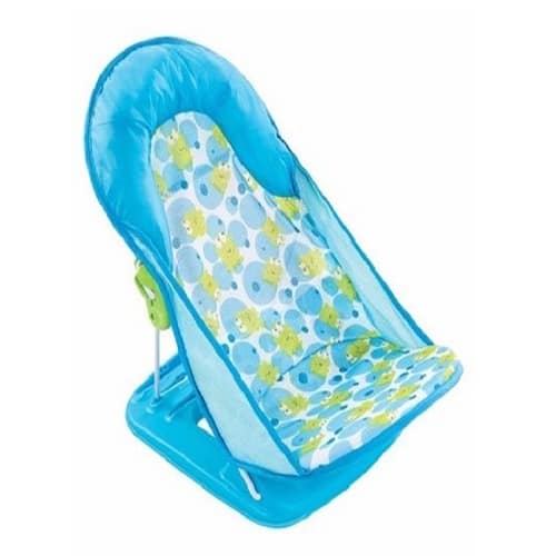 Summer Infant Deluxe Baby Bather Blue Konga Online Shopping