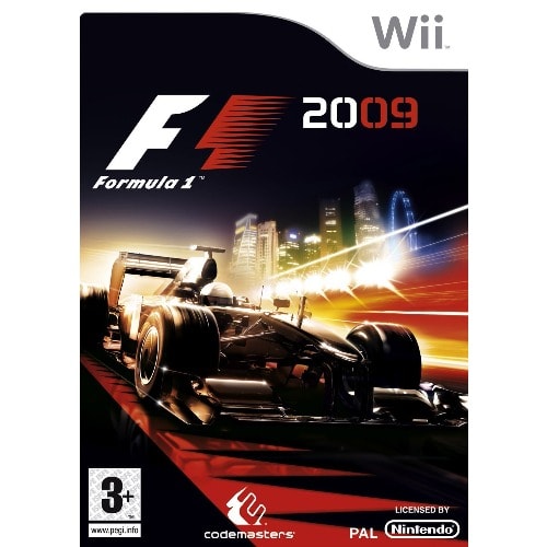 wii f