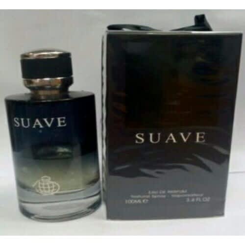 Suave cologne 2025