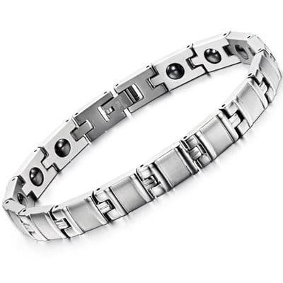 Men's Stainless Steel Bracelet | Konga Online Shopping