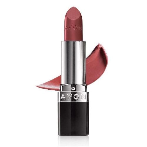 Avon True Colour Lipstick Rosedew Konga Online Shopping