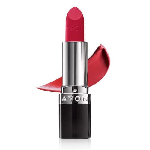 Avon True Color Lipstick Red 2000 Konga Online Shopping