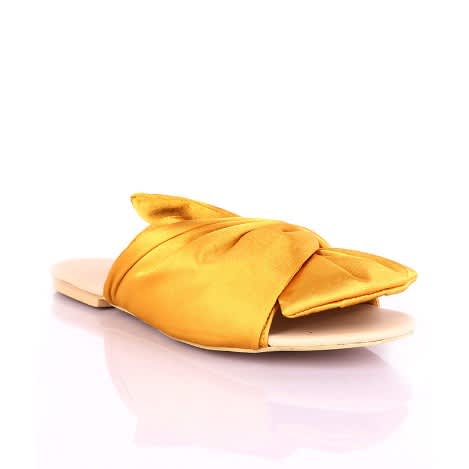 mustard yellow slides