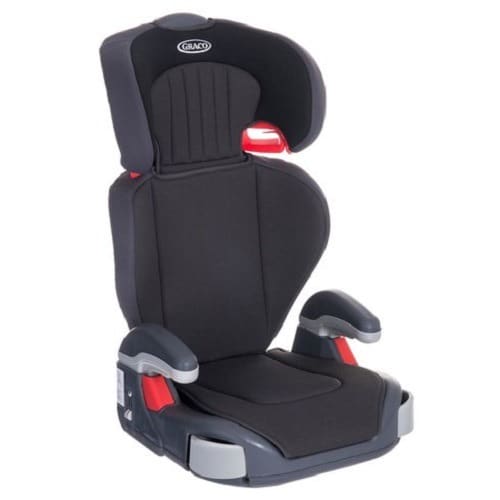 Graco Junior Maxi Toddler Car Seat, Reclining Child Booster Car Seat