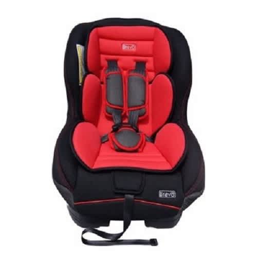 Bravo Infant To Toddler Car Seat Red Konga Online Shopping