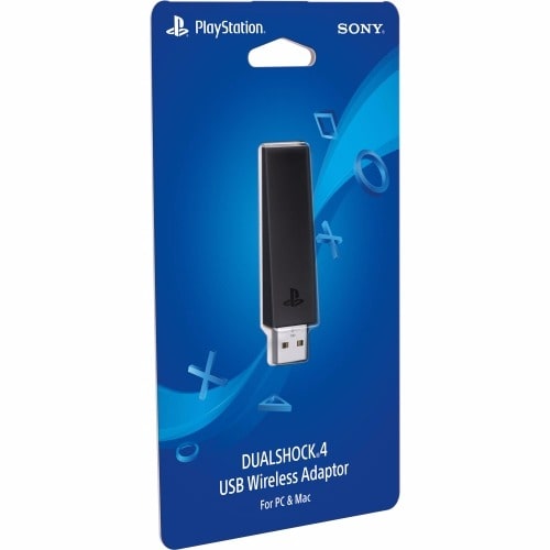sony ps4 pc adapter