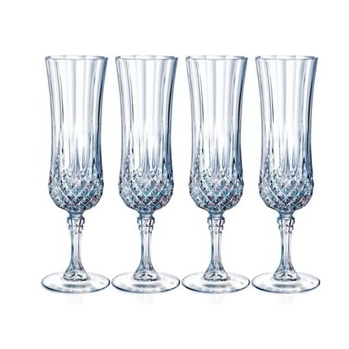 longchamp glassware