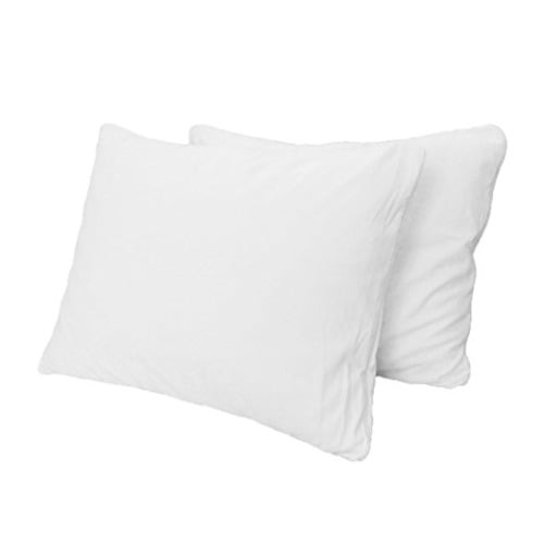 Purelux Gel Cloud Gel Memory Foam Comfort Pillows 2 Pack Konga
