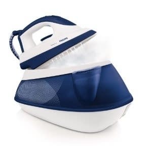 Philips industrial steam iron hotsell