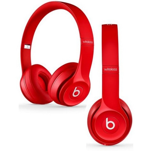 Beats By Dre Beats Solo 2 Wireless Headphone Konga Online Shopping