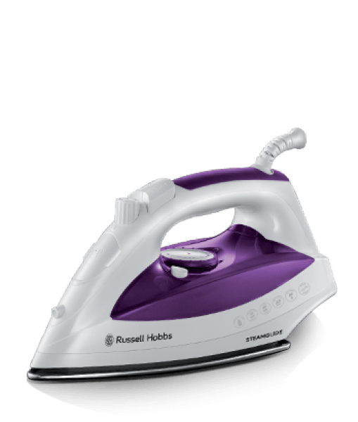 Steamglide iron new arrivals
