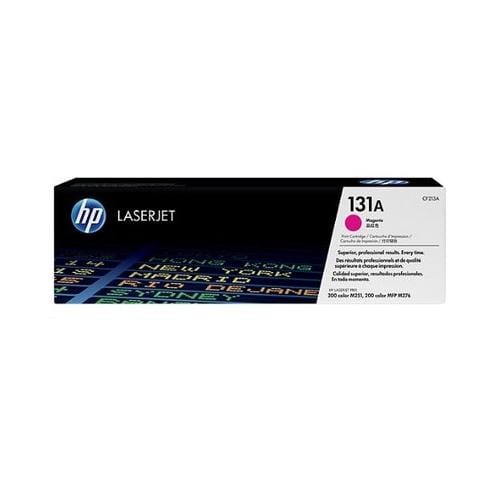 HP 131a Magenta Toner Cartridge | Konga 