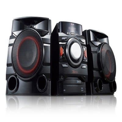 lg xboom cm4450