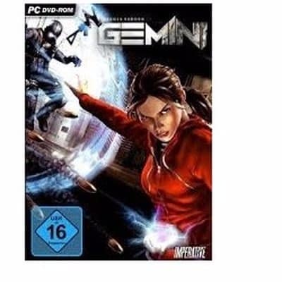 Gemini Heroes Reborn Pc Game Konga Online Shopping