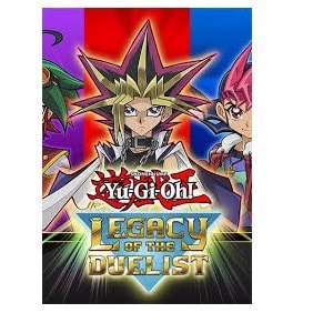 yugioh legacy of the duelist pc yugioh legacy of the duelist pc