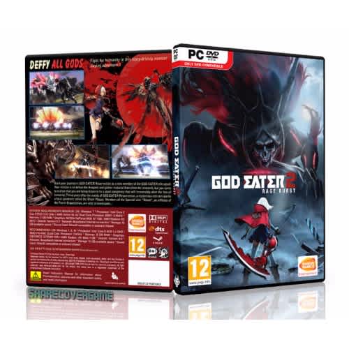 god eater 2 rage burst pc specs god eater 2 rage burst pc specs