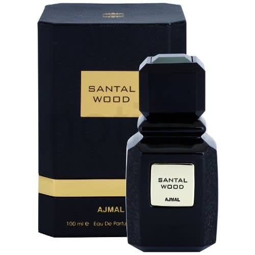 Ajmal Santal Wood Eau De Parfum Unisex Konga Online Shopping