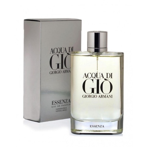 giorgio armani acqua di gio profumo 180ml