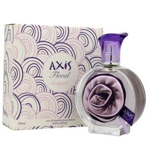 axis floral perfume